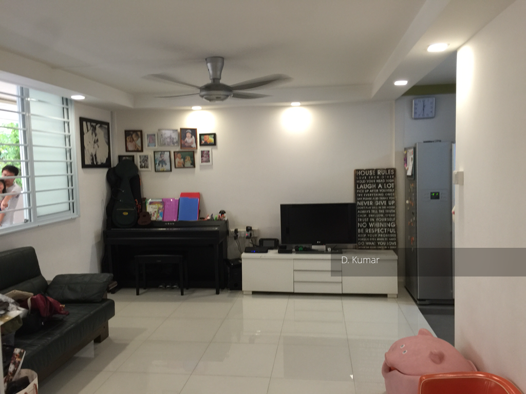 Blk 114 Bishan Street 12 (Bishan), HDB 4 Rooms #115203712